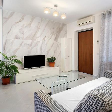 Appartamento Casa Global Atlantica Nova Milanese Esterno foto
