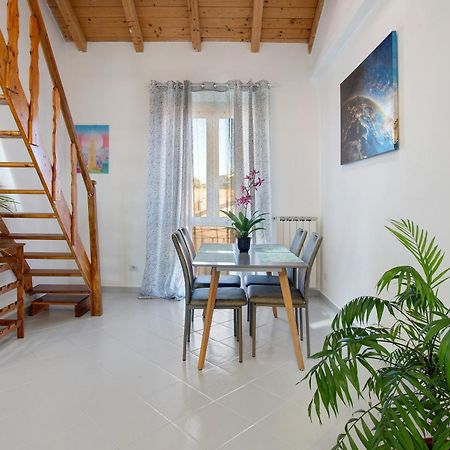 Appartamento Casa Global Atlantica Nova Milanese Esterno foto