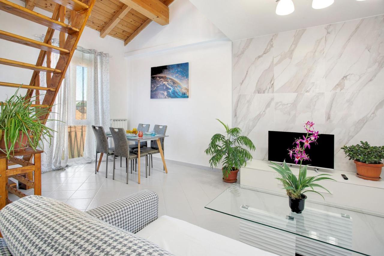 Appartamento Casa Global Atlantica Nova Milanese Esterno foto
