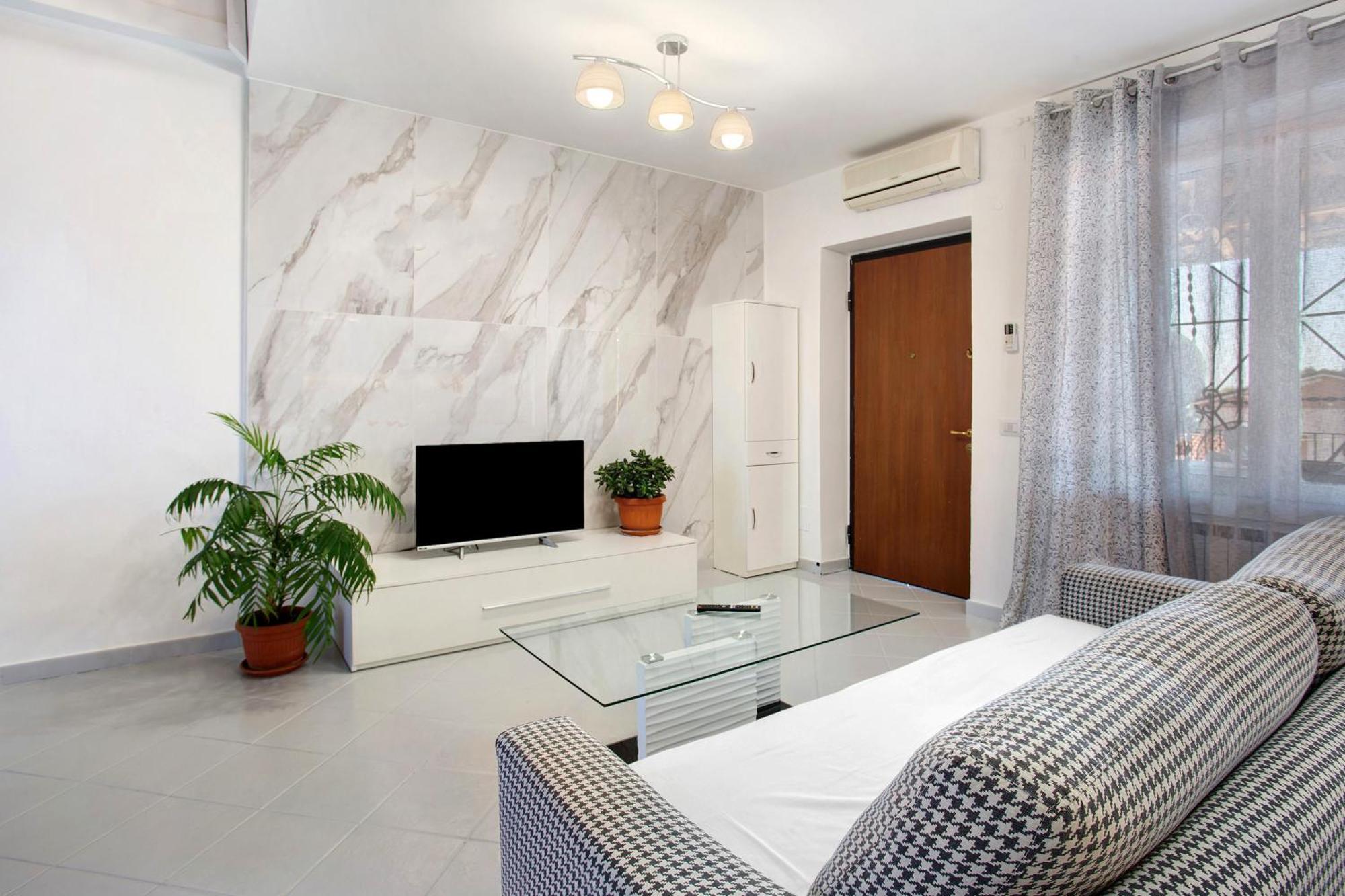 Appartamento Casa Global Atlantica Nova Milanese Esterno foto