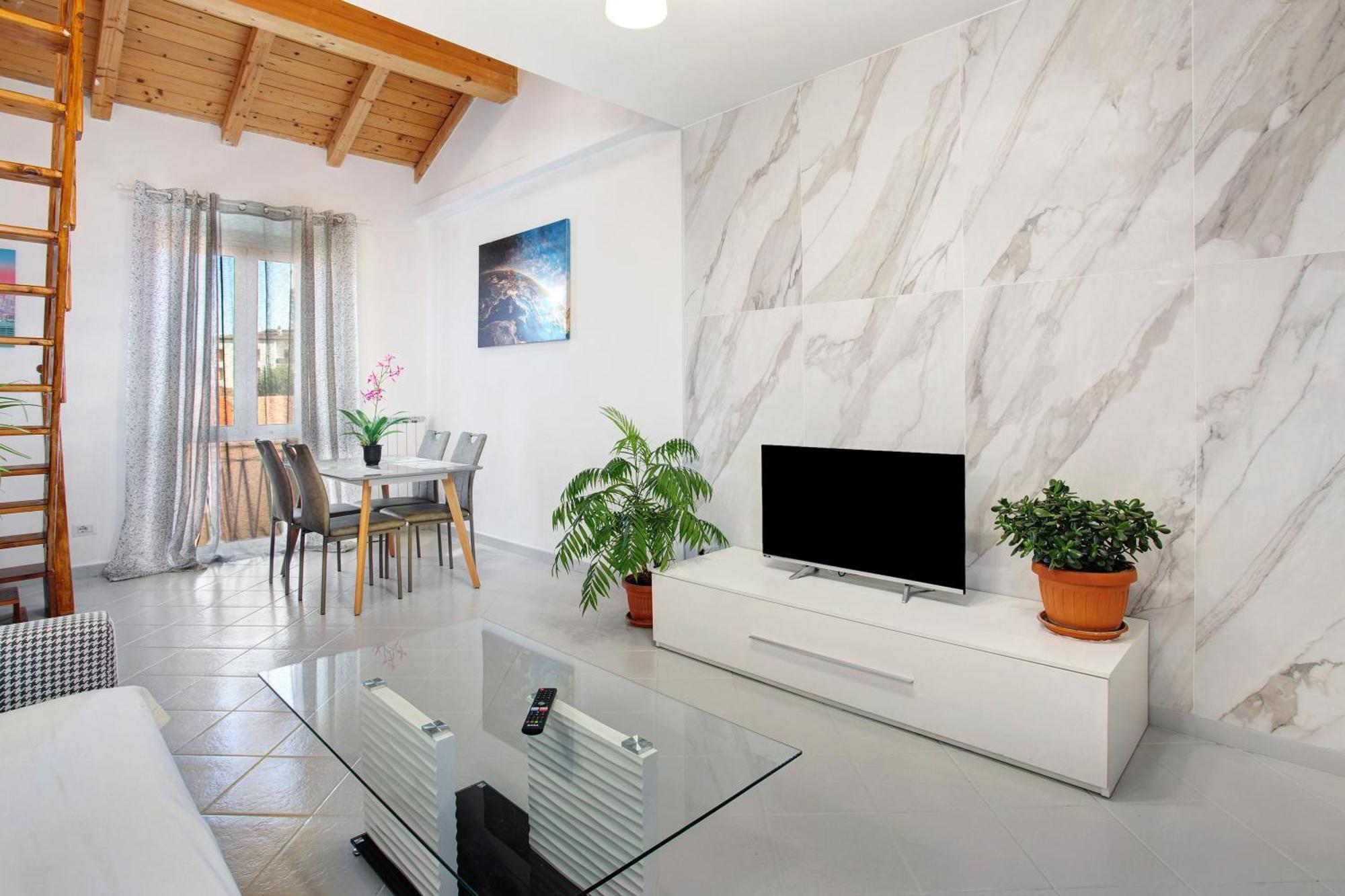 Appartamento Casa Global Atlantica Nova Milanese Esterno foto