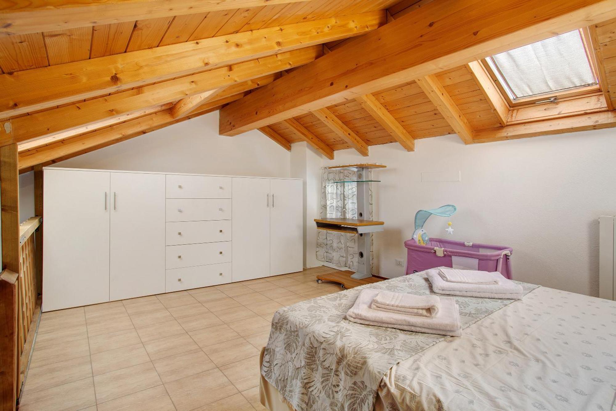Appartamento Casa Global Atlantica Nova Milanese Esterno foto