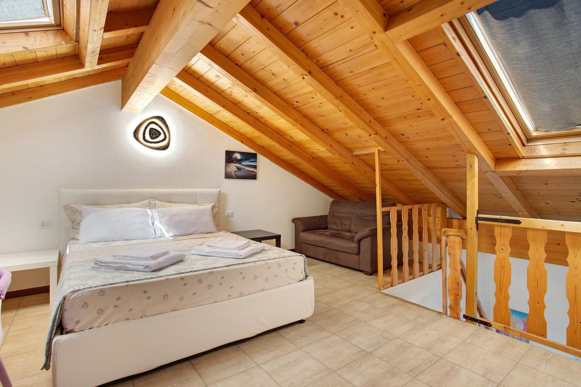 Appartamento Casa Global Atlantica Nova Milanese Esterno foto