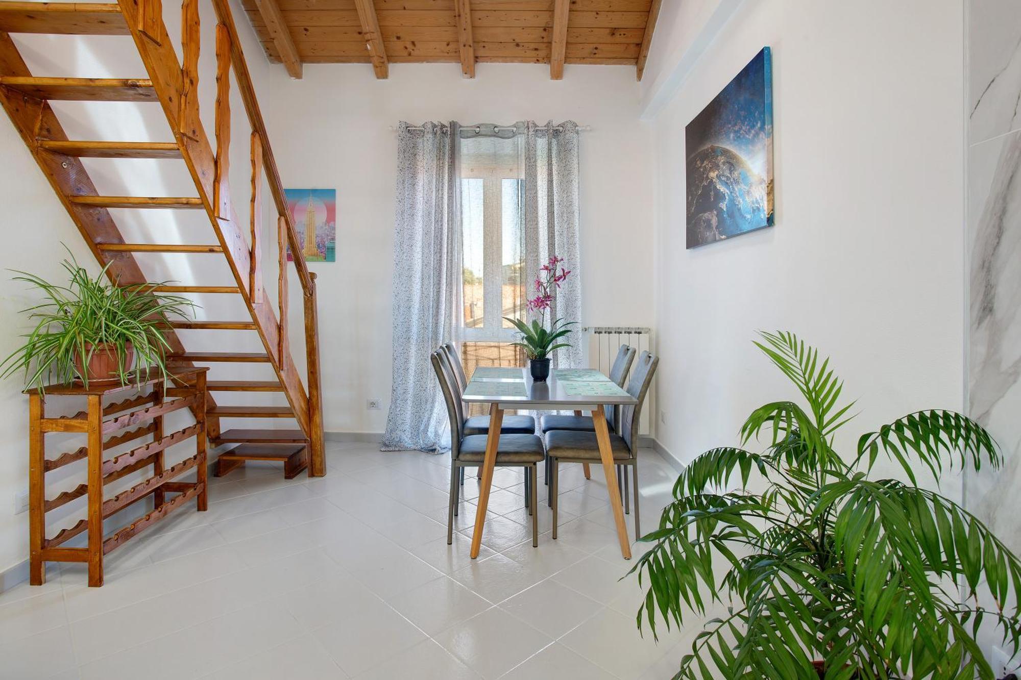 Appartamento Casa Global Atlantica Nova Milanese Esterno foto