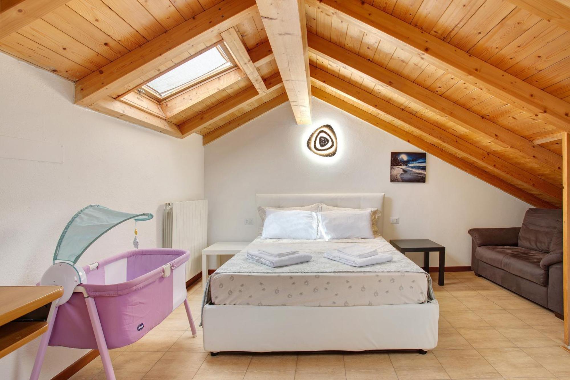 Appartamento Casa Global Atlantica Nova Milanese Esterno foto